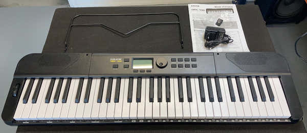 Nux NEK-100 - Stock B