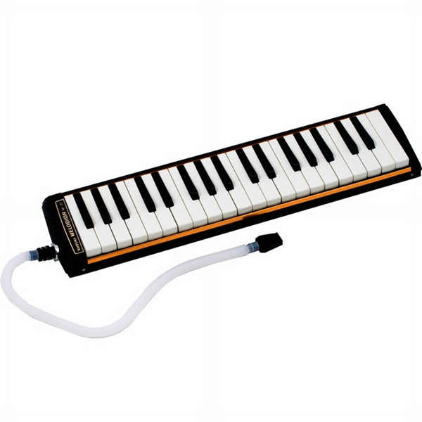 Suzuki Melodica 37 Touches Alto 37