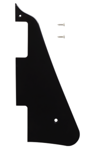 Pièces Detachees Les Paul Studio Pickguard Black