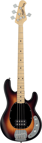 Stingray Vintage Sunburst Satin