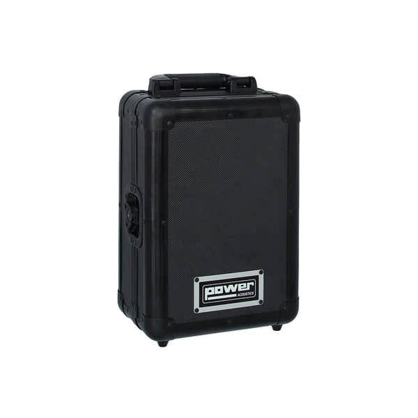 Power Acoustics Flight Cases Flight Case Wolfmix