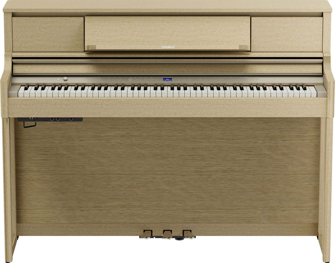 LX-5 Chene Clair