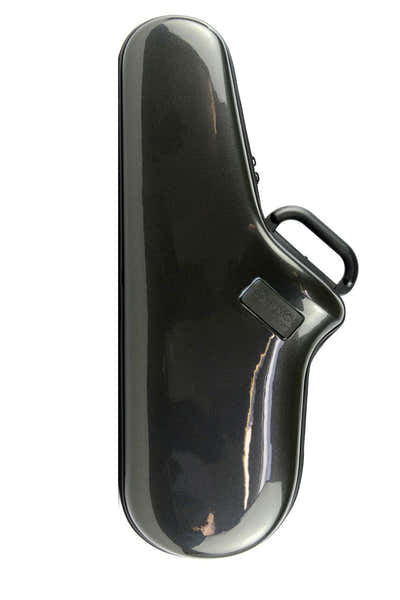 BAM Étui Saxophone Alto Softpack - Noir
