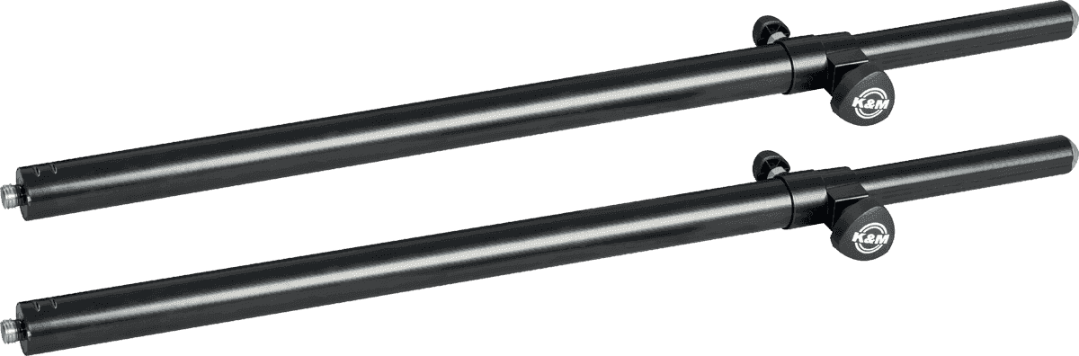 Mat- KM20 - Tubes 2 MTS A Boulon M20