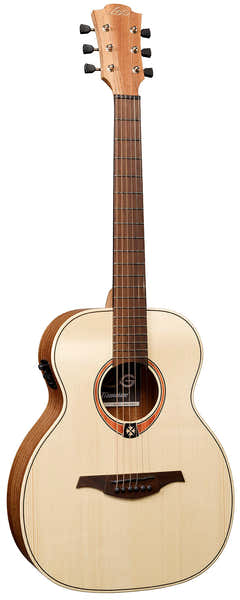Lâg Tramontane 70 Travel Natural Satin