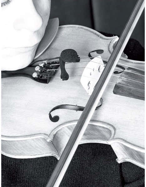 Prodipe VL21C Lanen Violon - Alto