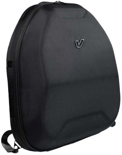 Cymbak - Sac à dos pour 7 cymbales - 20 in max