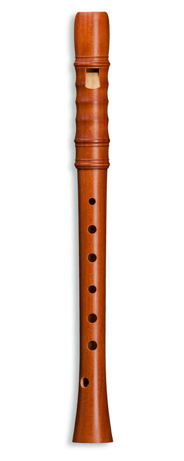 Kynseker Soprano 417 - Érable (doigté Baroque)