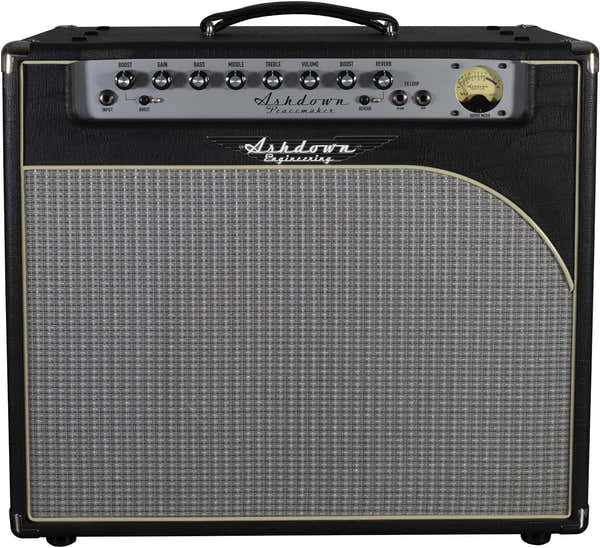 Combo Peacemaker 20 watts 1x12" Celestion Creamback made in UK