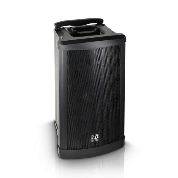 LD Systems LD Roadman 102 SL - Enceinte Active Esclave