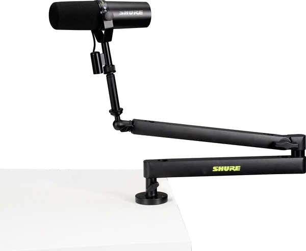 SH-BROADCAST2 Low-Profile Stand