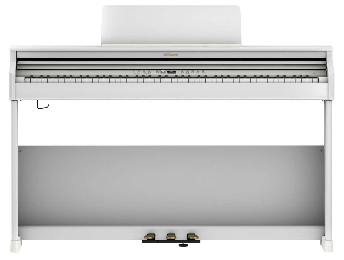 RP-701 Blanc