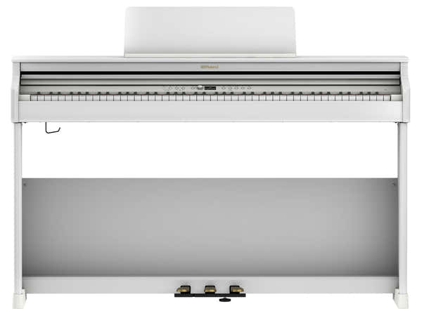 RP-701 Blanc