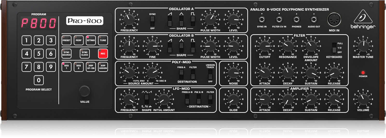 PRO-800