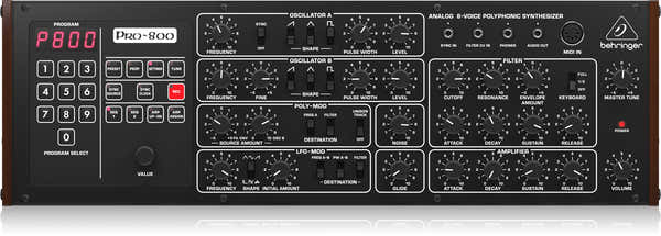 PRO-800