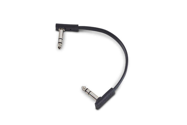 Flat TRS CAB-f-TRS-15-bk