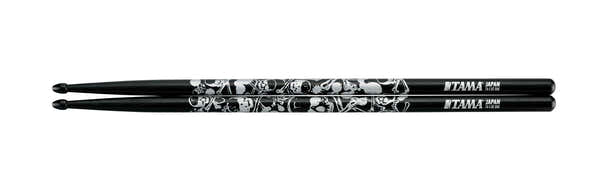 Tama 7asbs - Japanese Oak Stick Of Doom D13MM X L390MM