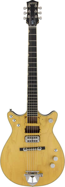 G6131-My Jet Signature Malcolm Young EB Natural