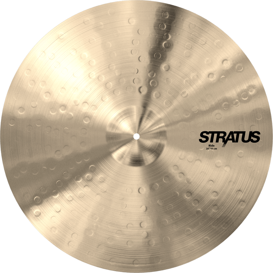 Cymbale Stratus 20" Ride