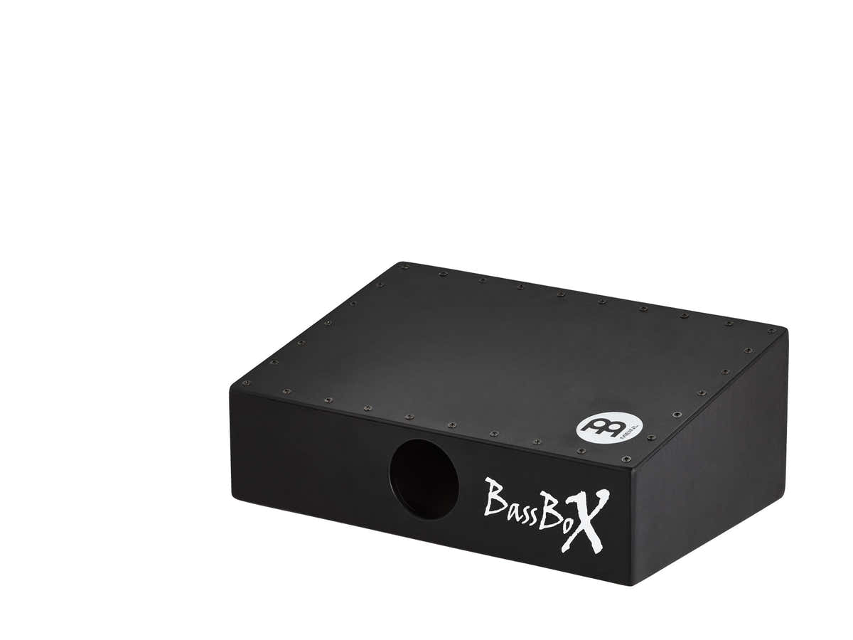 Pbassbox - Pickup Bassbox - Baltic Birch