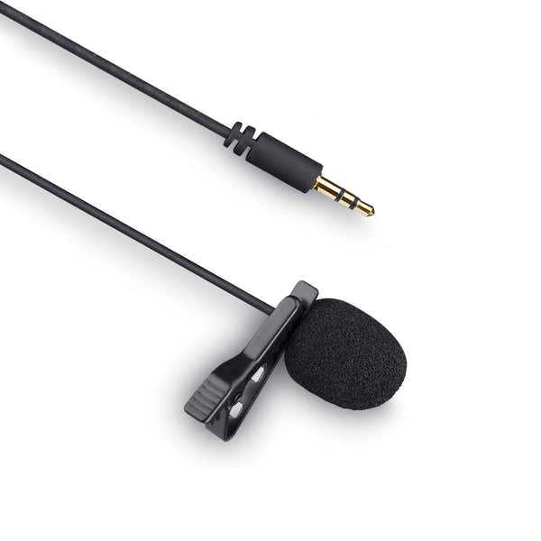 Saramonic SR-XLM1 - Micro Lavalier