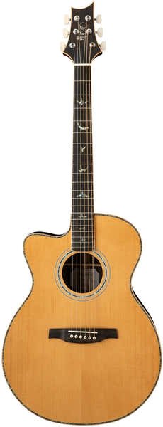 PRS A60E SE Gaucher Natural