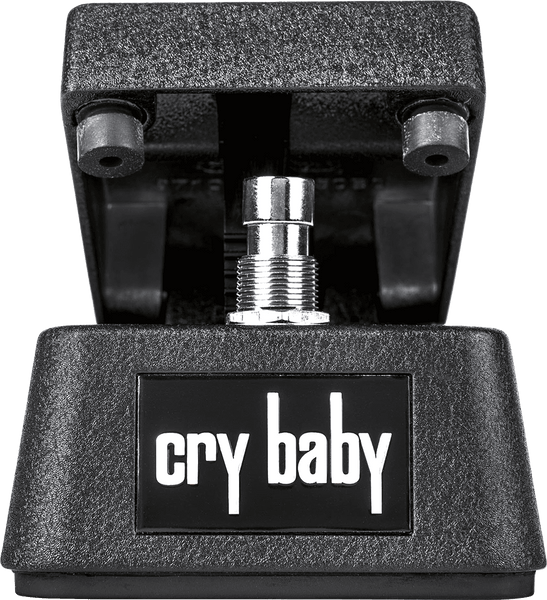 Dunlop CBM95 Cry Baby Mini Wah