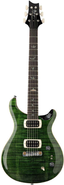 PRS Paul'S Guitar SE Teal Black