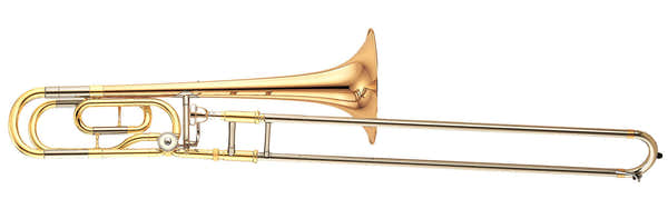 Yamaha YSL446G - Sib Verni (Complet)