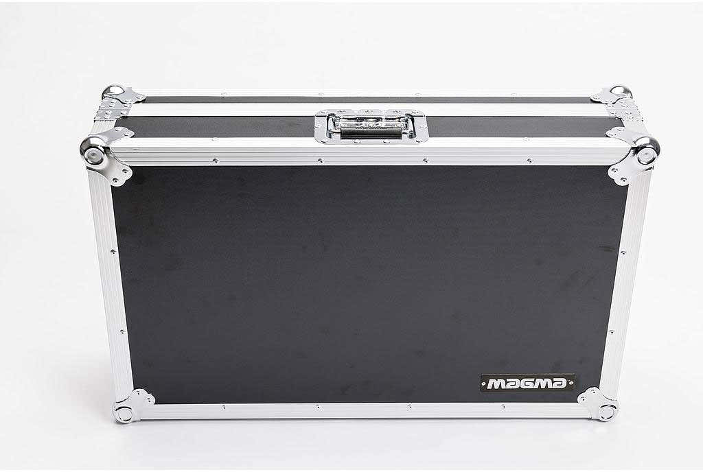 DJ-CONTROLLER CASE OPUS QUAD