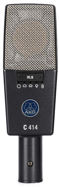 AKG C414 Xls