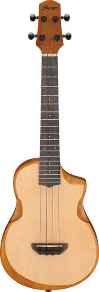 Ibanez AUT10-OPN Natural