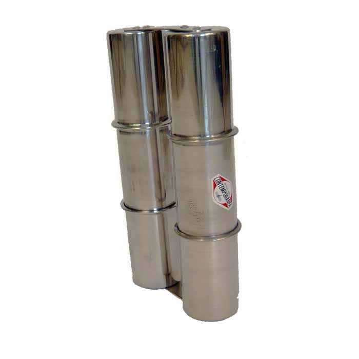 C-CH05 GANZA DOUBLE GINGA - MOYEN