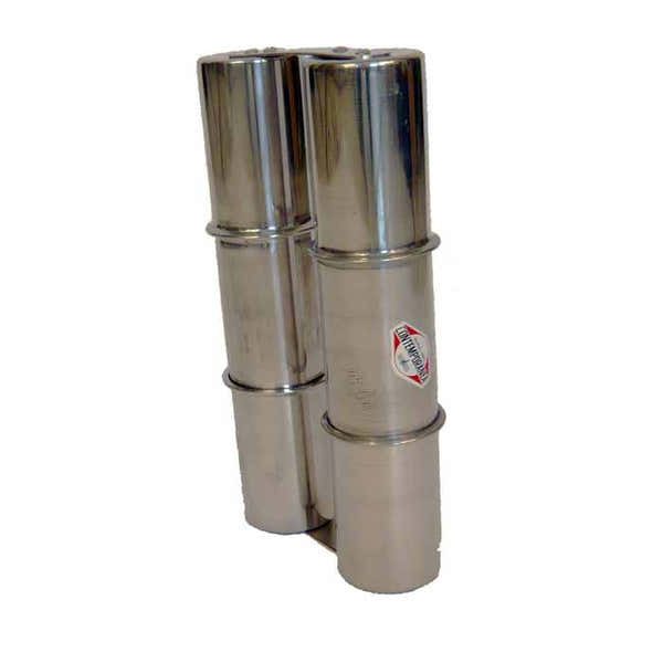 C-CH05 GANZA DOUBLE GINGA - MOYEN