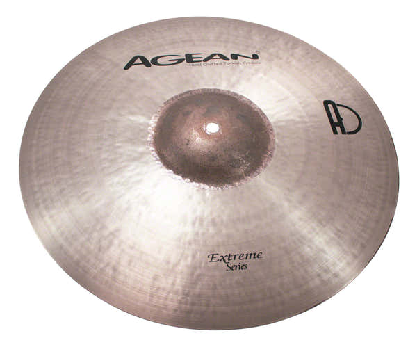 Agean Crash Thin 16" Extreme