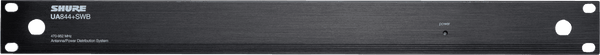 Shure UA844+swb - Distributeur D'antennes