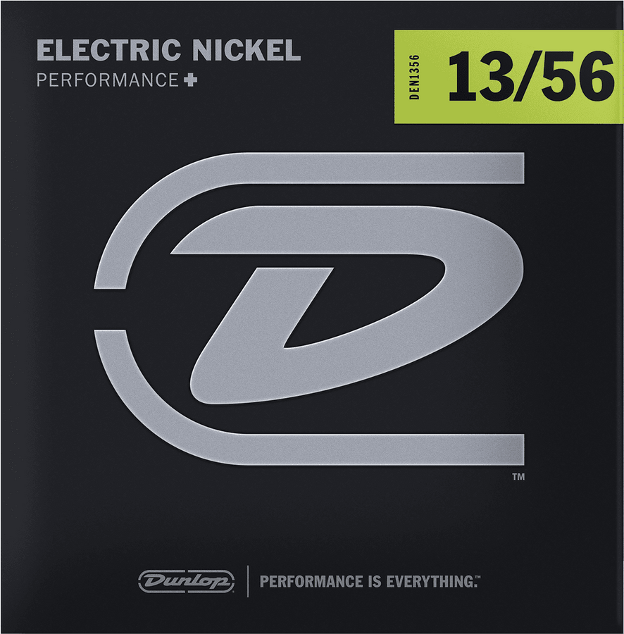Nickel Plated Steel EXTRA-heavy 13-56