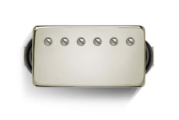 Riff Raff 6 Set Nickel Nickel Screw