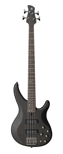 Trbx504 Trans Black