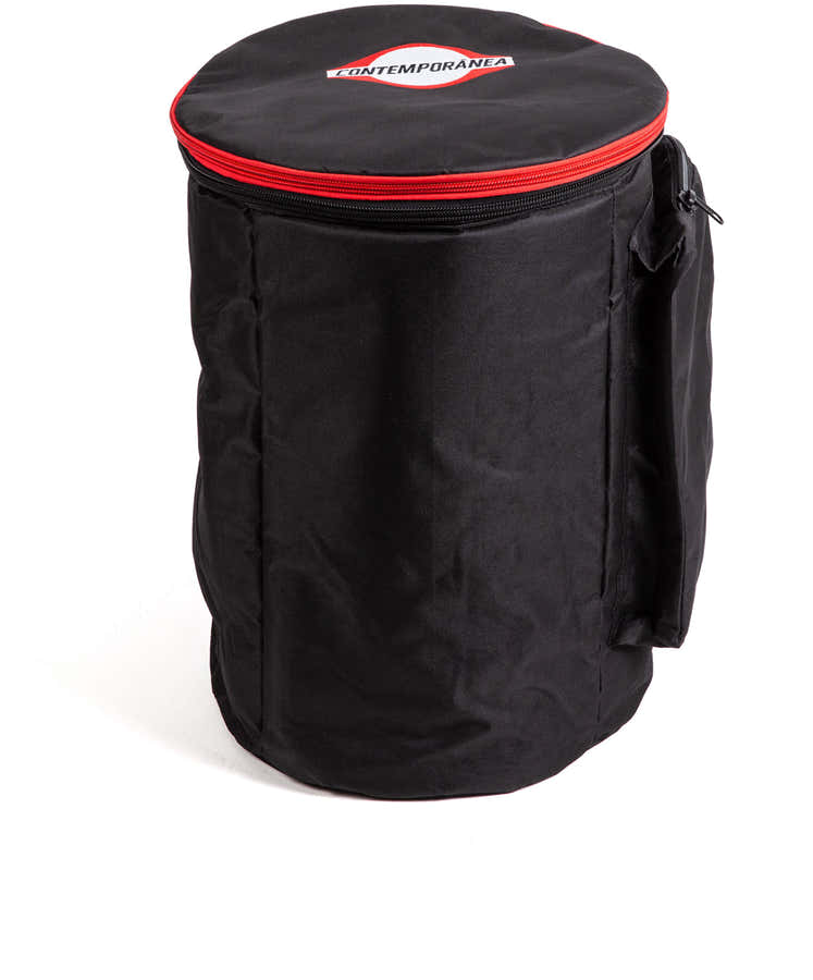 Housse de rébolo 10" x 50 cm - Modèle Deluxe sac à dos