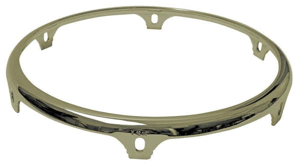 Latin Percussion Cercle Conga Comfort Curve II - X Series Gold 12 1-2" Tumba - 6 Trous