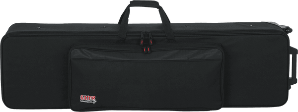 Housse clavier GK76 Slim Noir