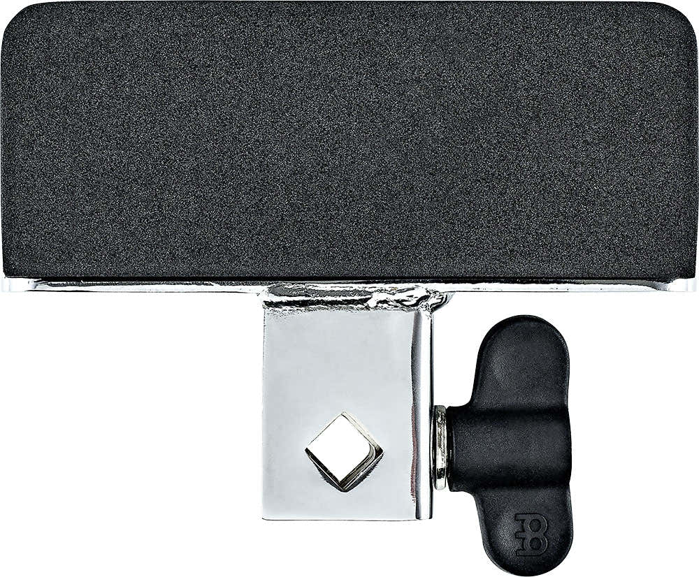 Dynamic Pedal Pad Attachment