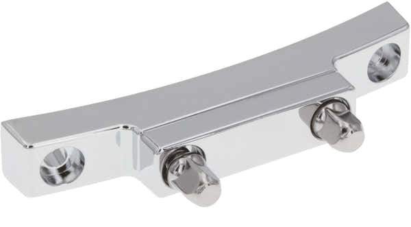 Sparedrum STOB5 Contre-Partie Die Cast "Deluxe" Déclencheur Timbre 62mm