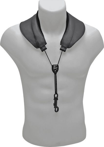BG S70SH Cordon Yoke - Saxo Alto/ Ténor
