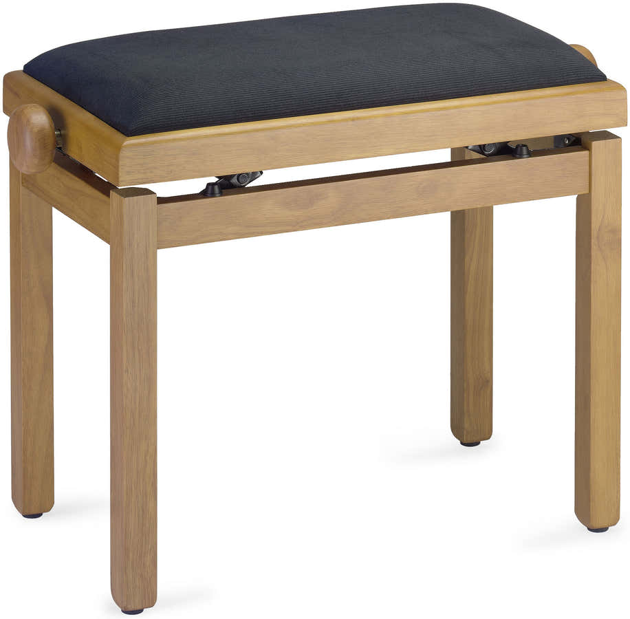 Banquette clavier PB39 NATM VBK Naturel mat