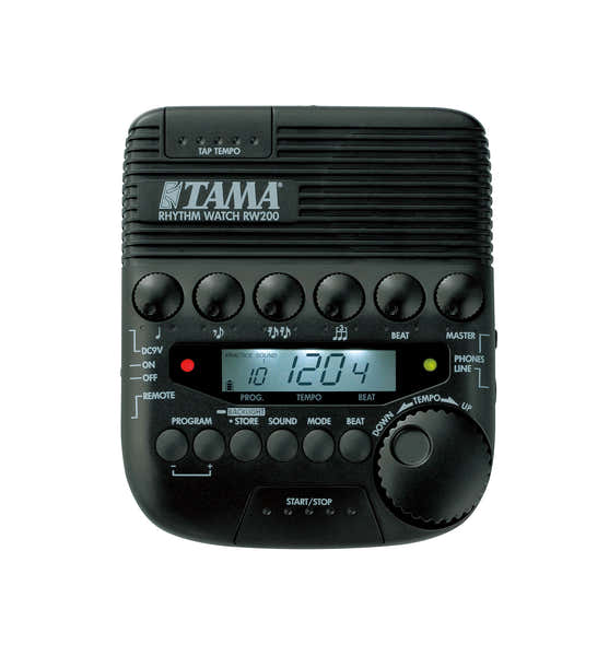 Tama RW200 Rhythm Watch Programmable