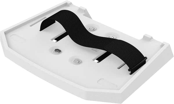 Electrovoice Everse 12 Tray White