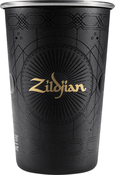 Zildjian Pinte Klean Kanteen 16oz