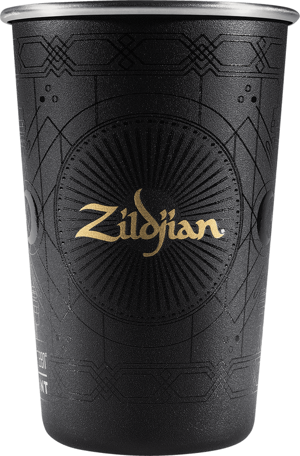 Zildjian Pinte Klean Kanteen 16oz